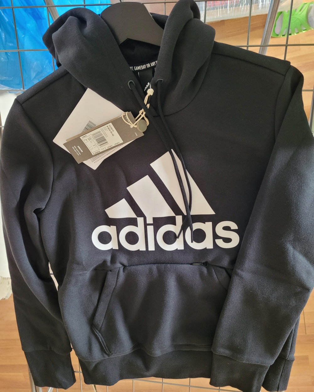 Худи Adidas Originls S