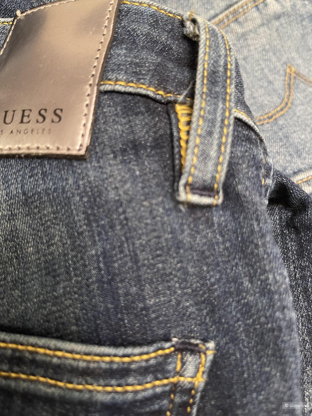Джинсы Guess размер 44