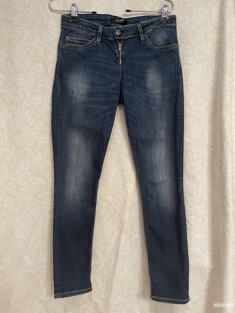 Джинсы Guess размер 44