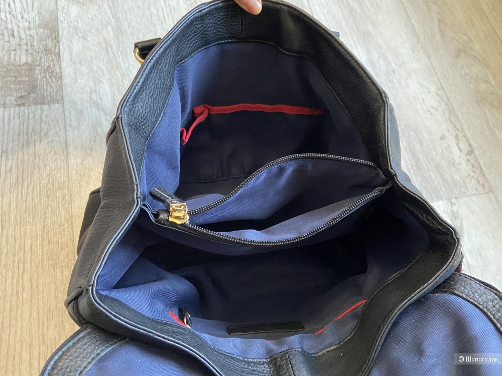 Сумка Tommy Hilfiger 33x26x12