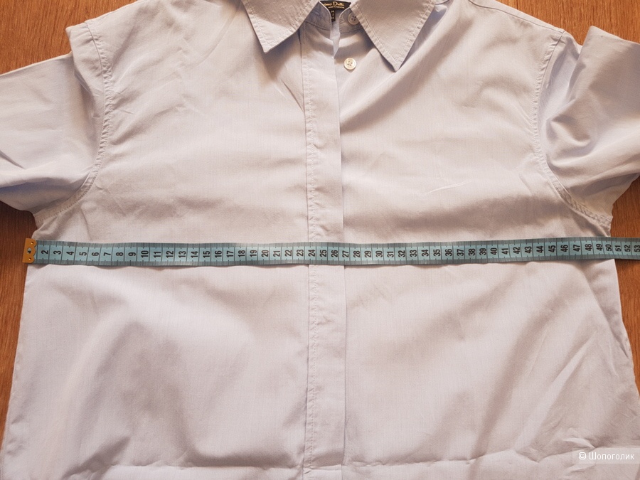 Рубашка Massimo Dutti 34\XS-S\M