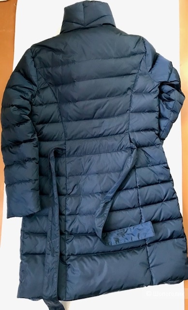 Зимнее пальто-пуховик Devernois. FR 0 (40/42 RU)