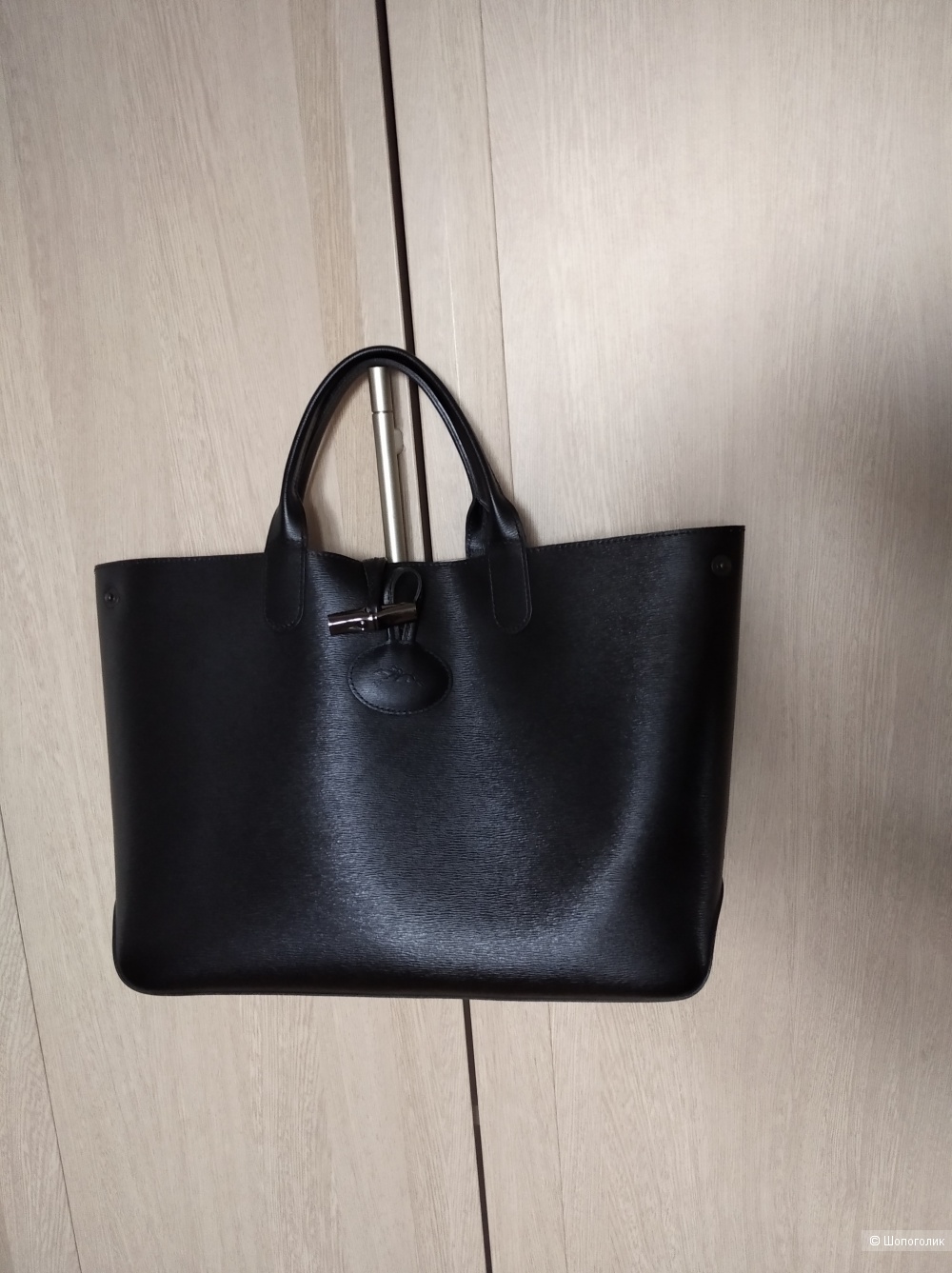 Сумка Longchamp Roseau, one size