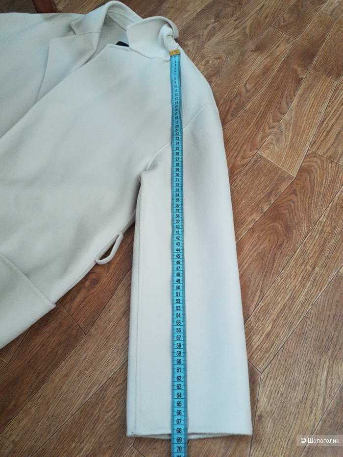 Пальто Massimo Dutti XS\S