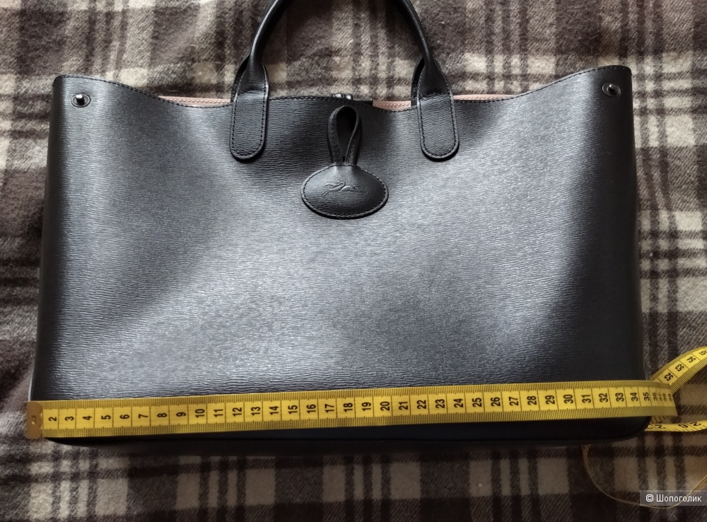 Сумка Longchamp Roseau, one size