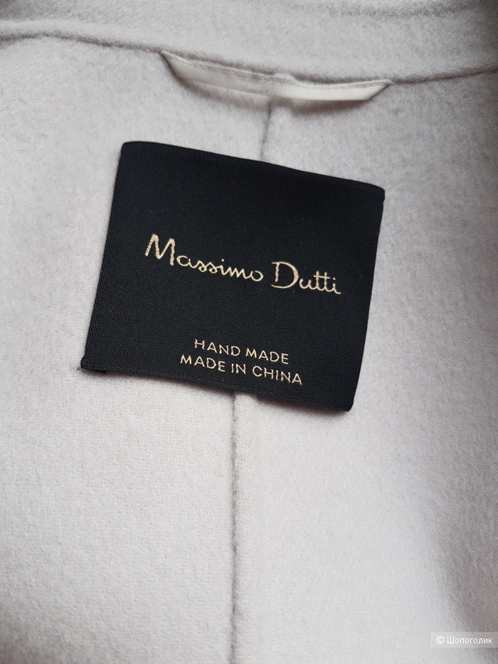 Пальто  Massimo Dutti XS\S