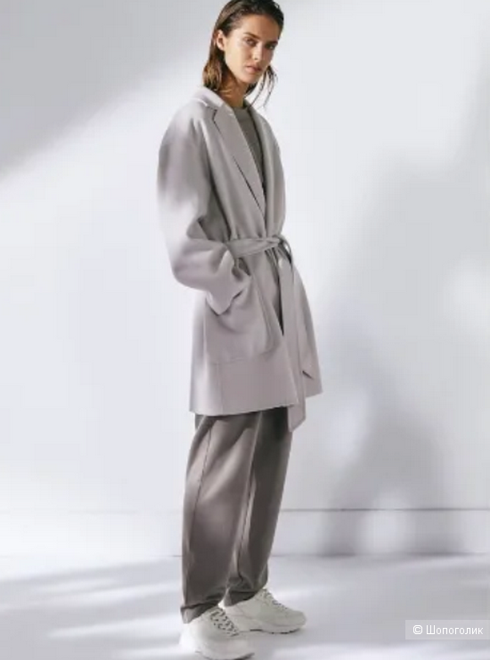 Пальто  Massimo Dutti XS\S