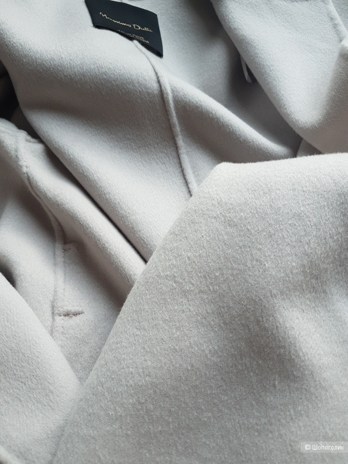 Пальто Massimo Dutti XS\S
