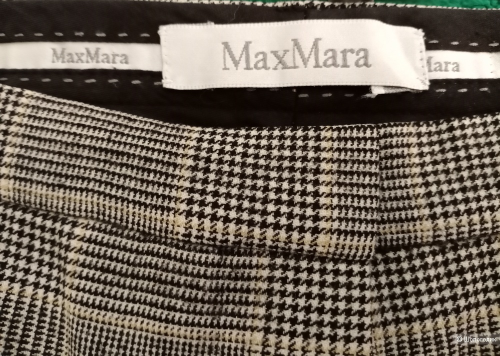 Брюки Max Mara, 46-48