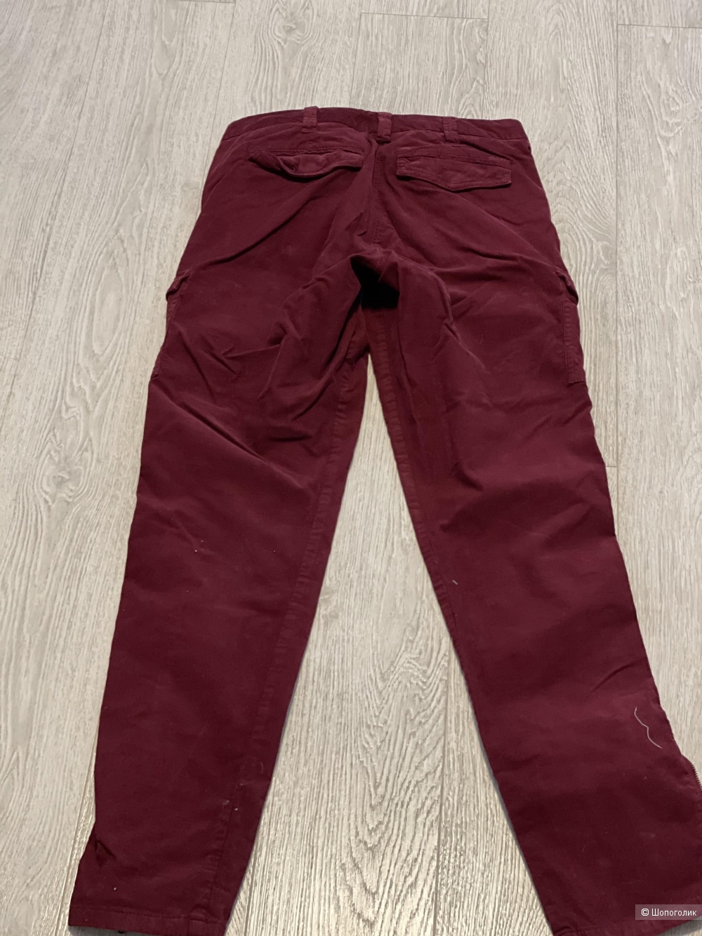 Брюки GANT S