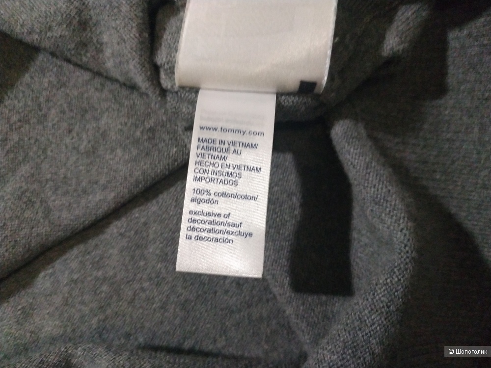 Джемпер Tommy Hilfiger S