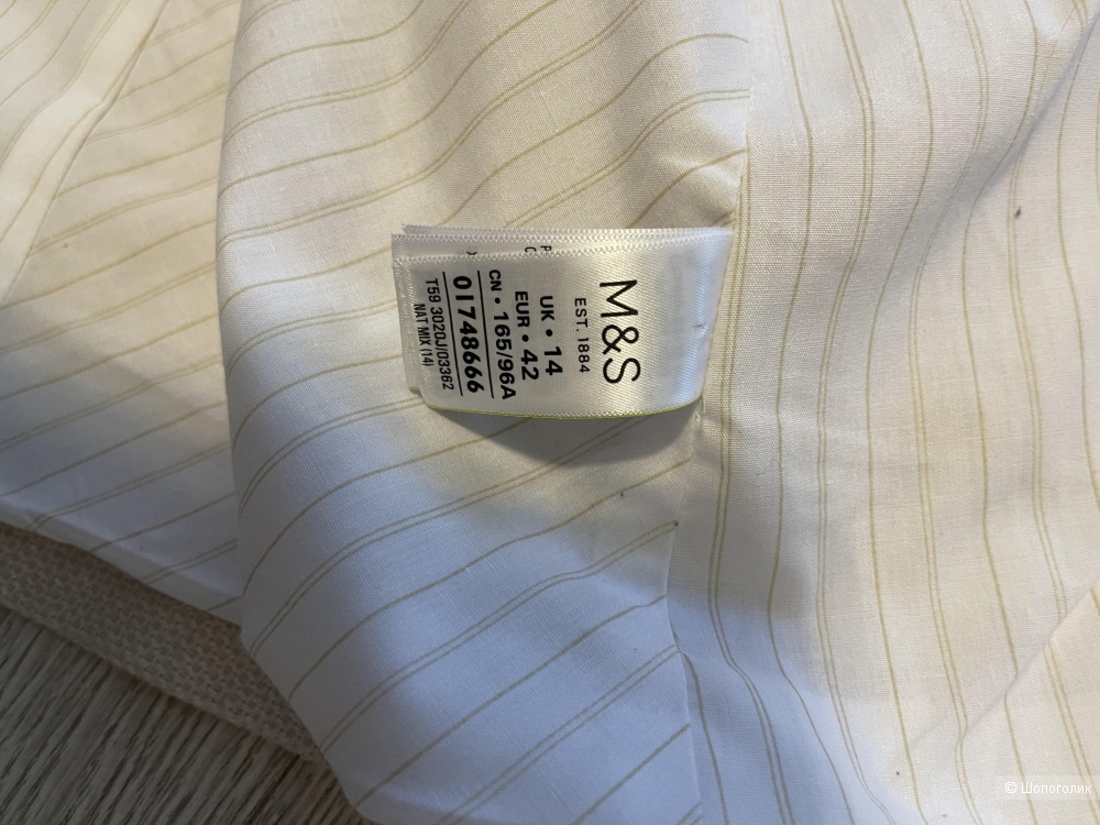 Жакет M&S S