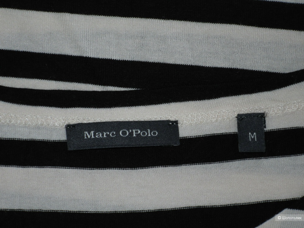 Лонгслив Marc O'Polo р.М