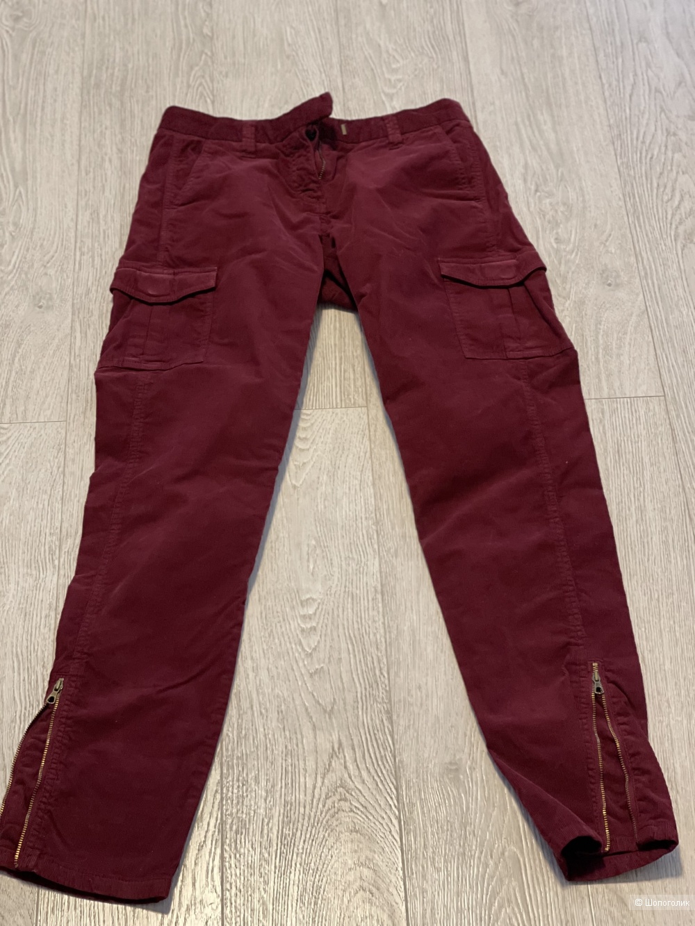 Брюки GANT S