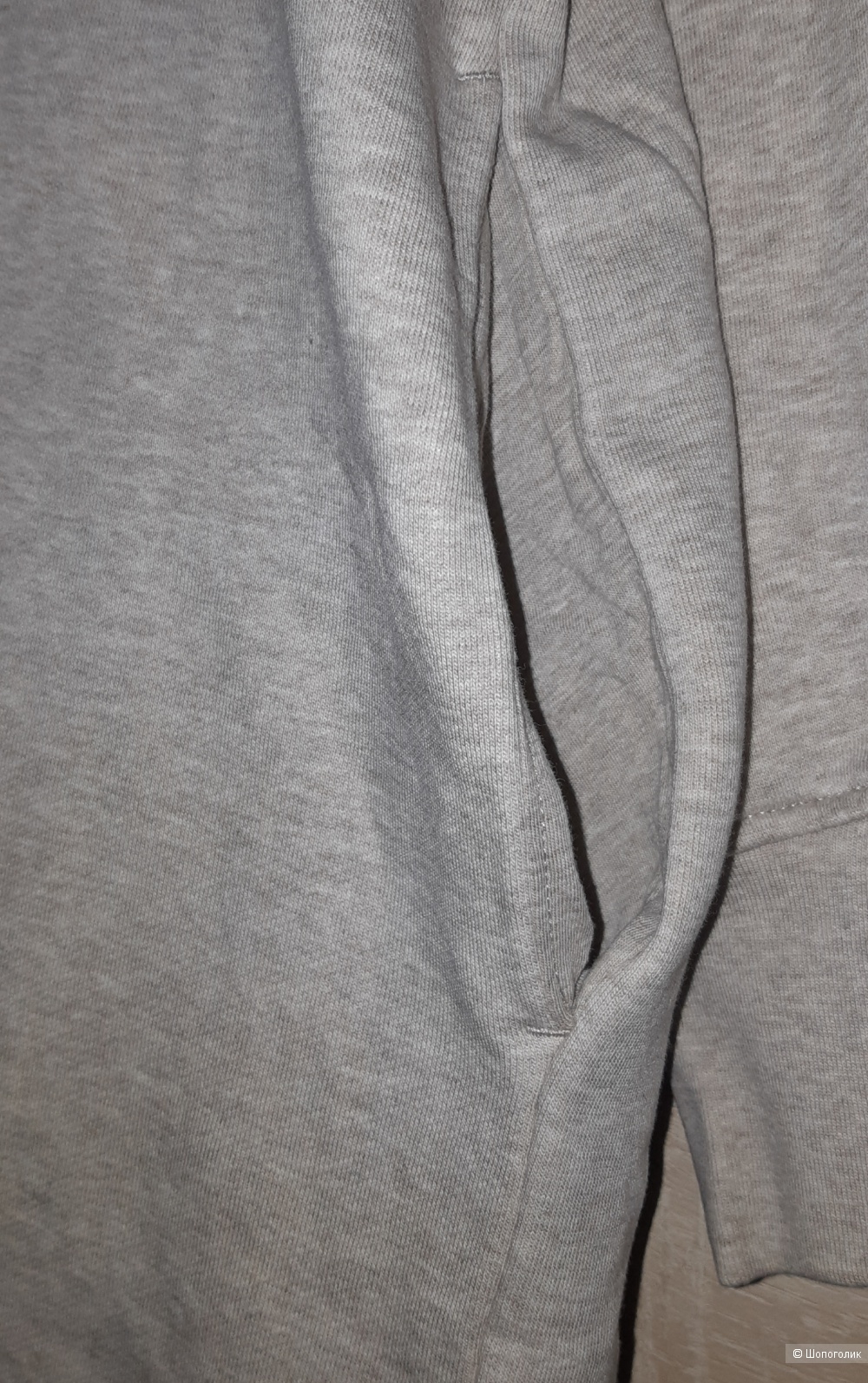 Платье arket, размер m/l