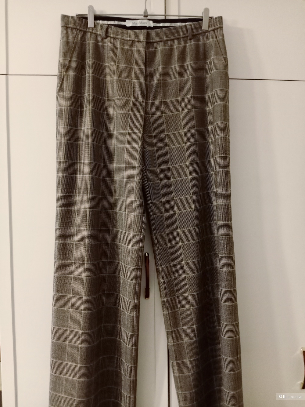 Брюки Max Mara, 46-48