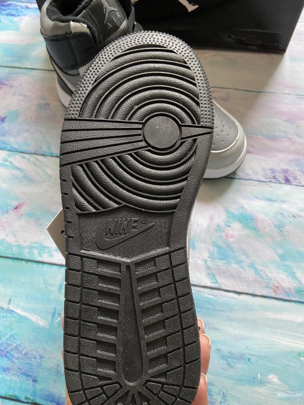 Женские кроссовки Nike Jordan зима, с 36 по 41 размеры
