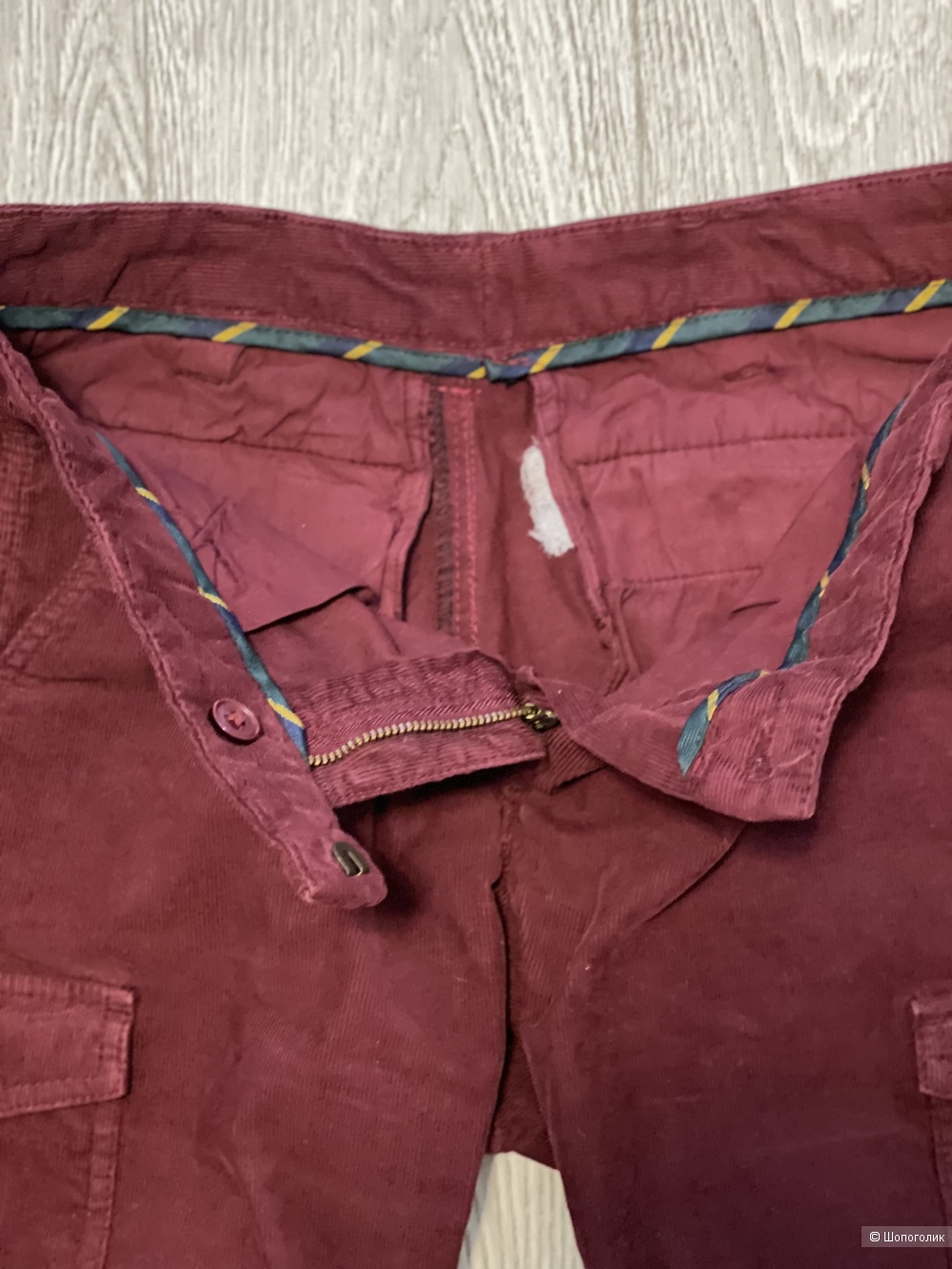 Брюки GANT S