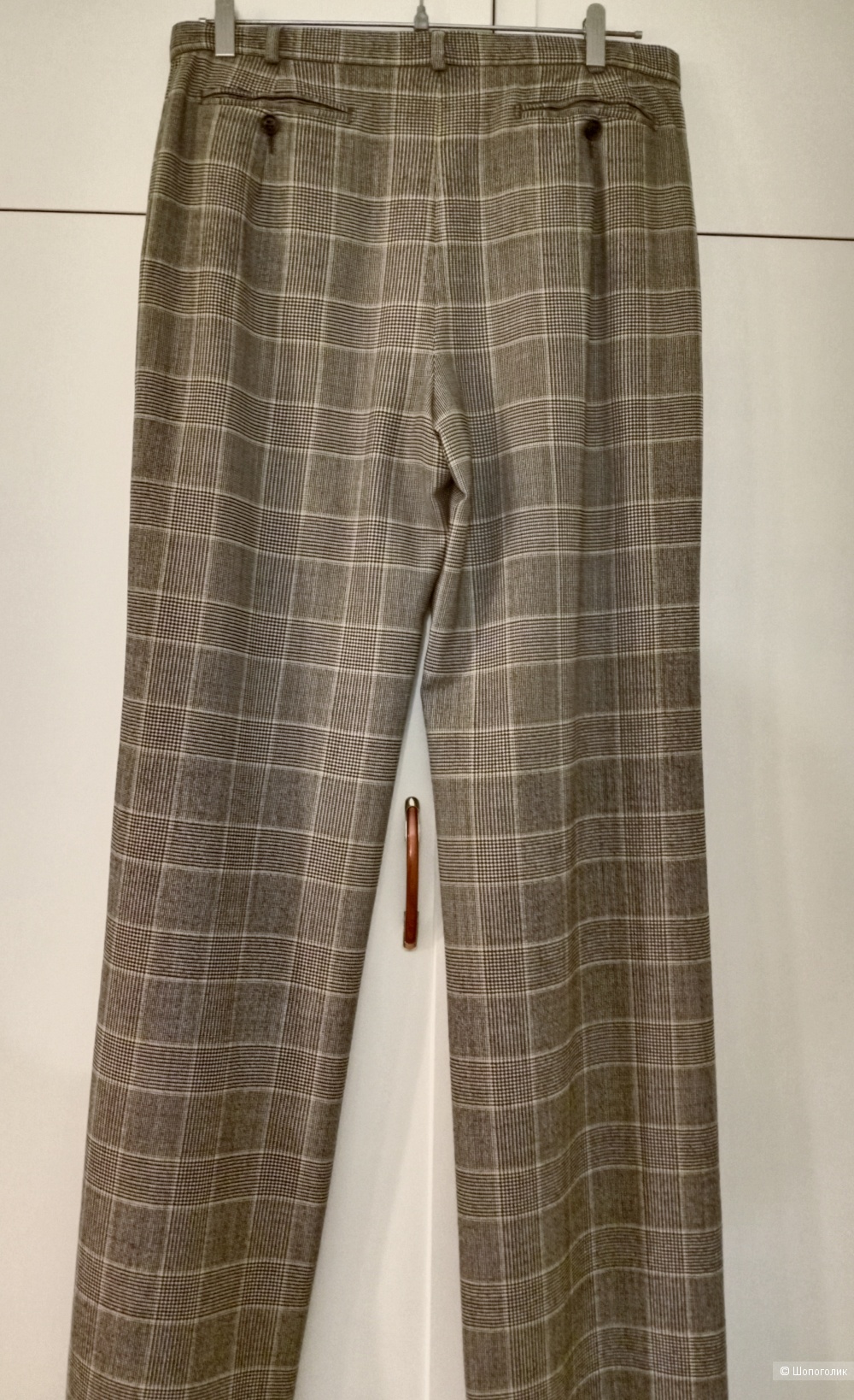 Брюки Max Mara, 46-48