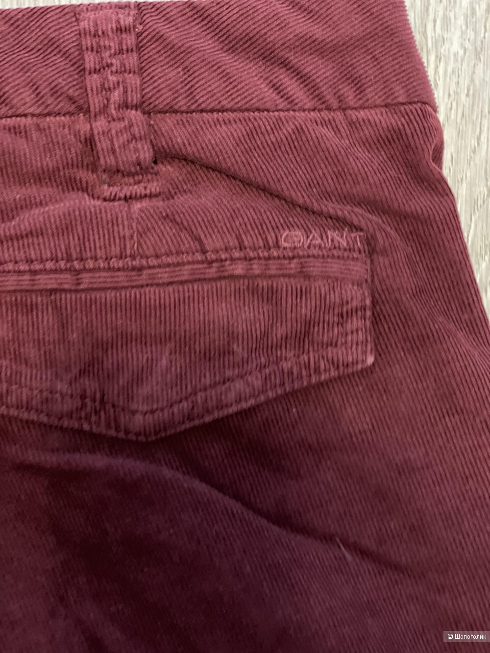 Брюки GANT S
