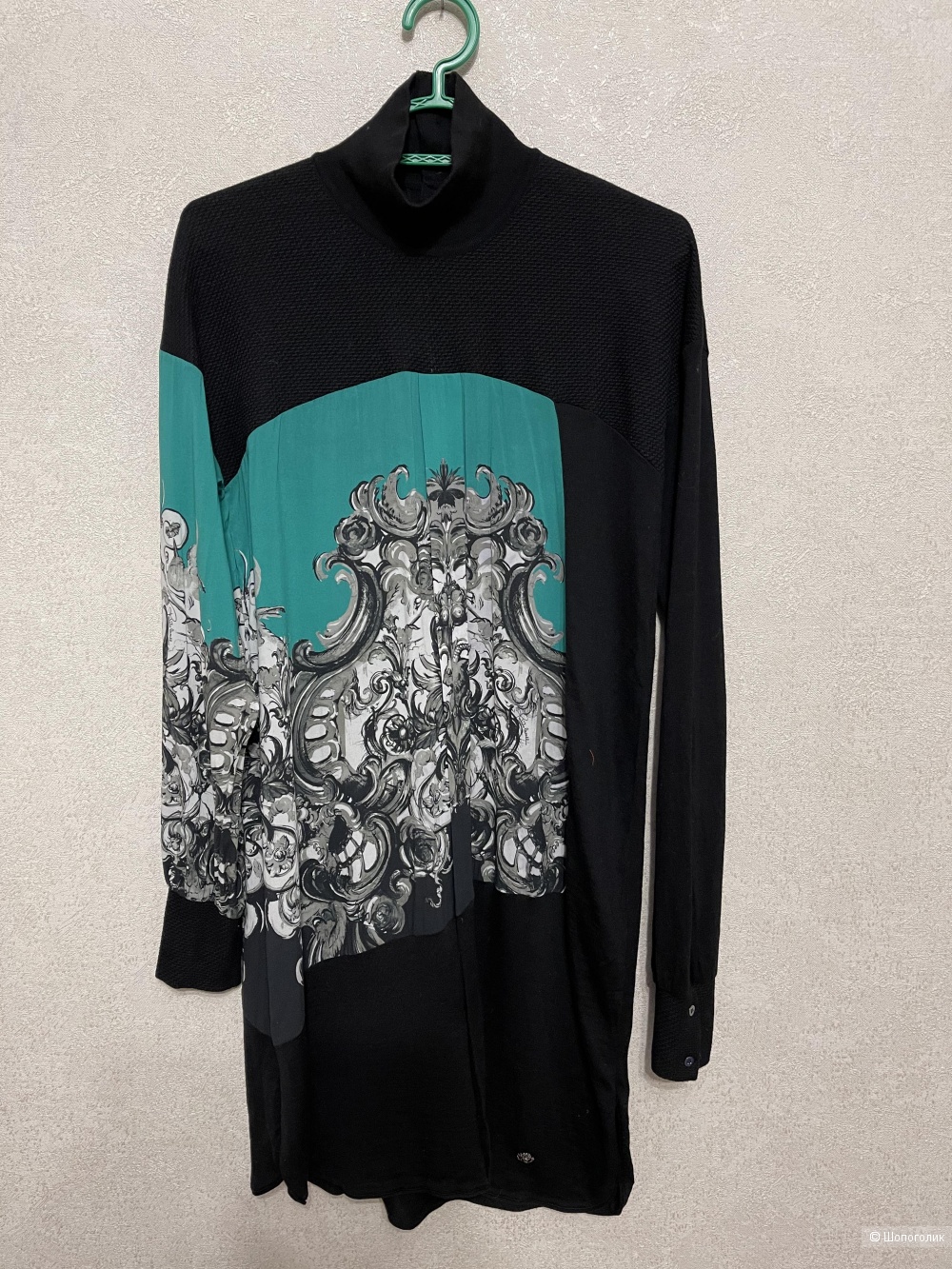 Платье Roberto Cavalli размер 44/46