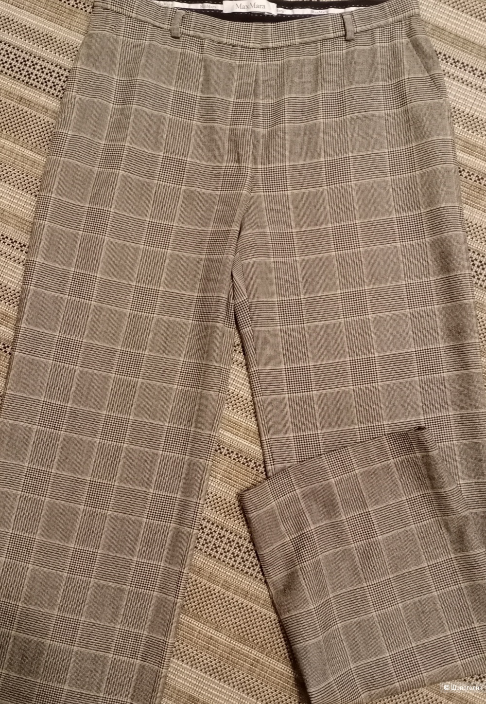 Брюки Max Mara, 46-48
