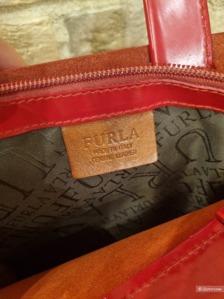 Сумка Furla, оригинал