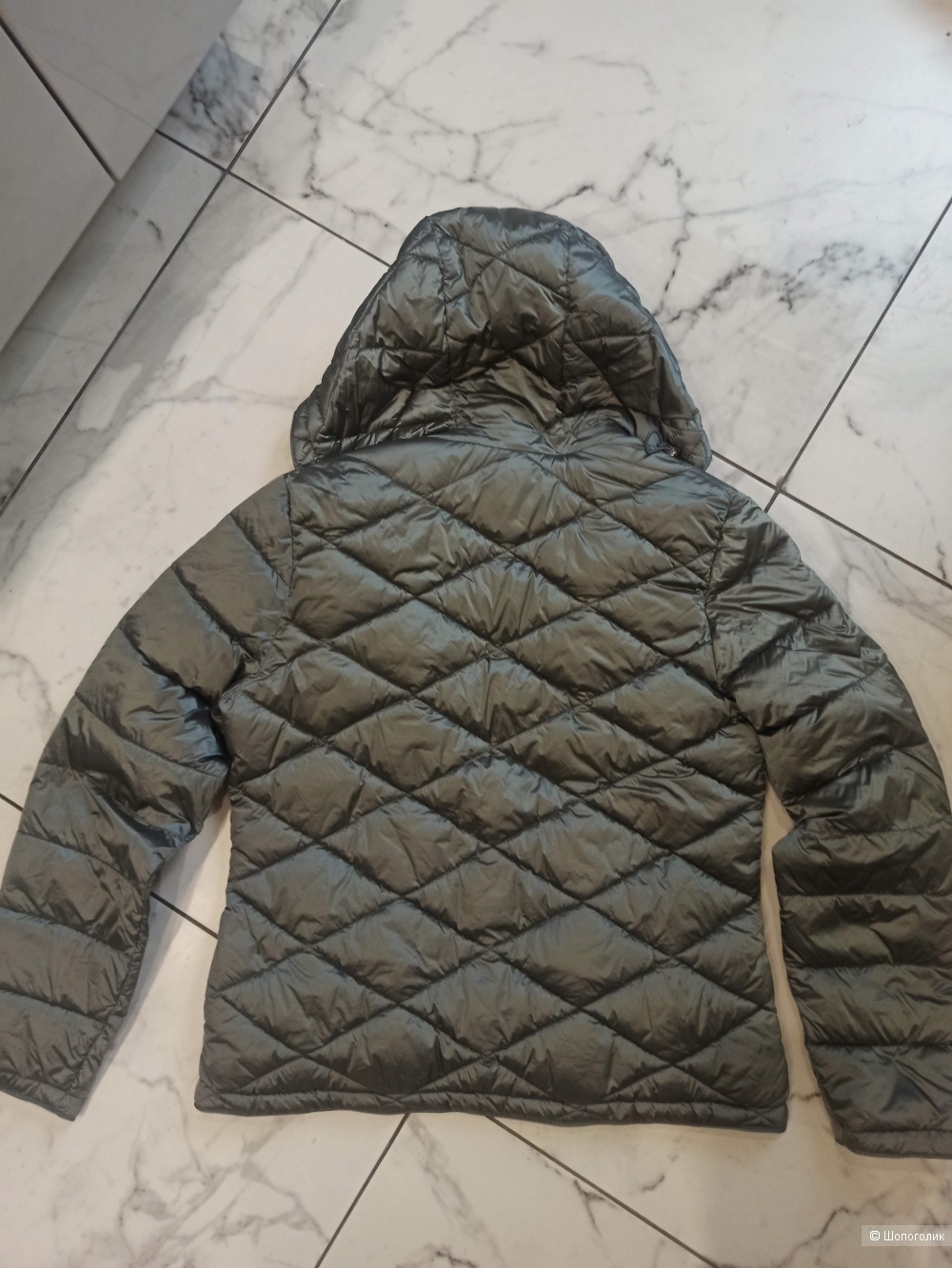 Куртка Massimo dutti р-р 42-44
