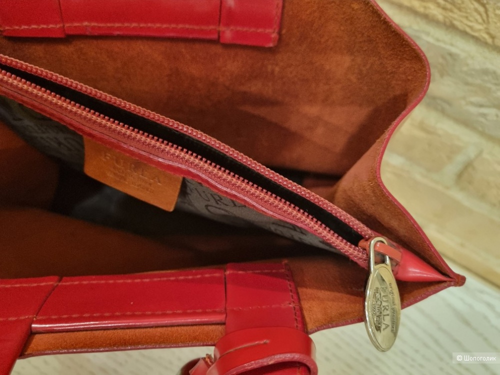 Сумка Furla, оригинал