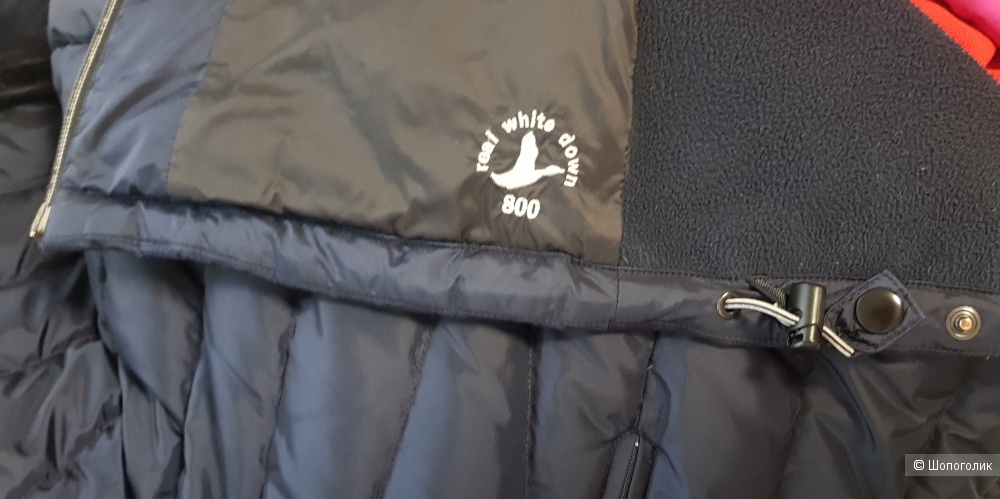 Куртка Bogner Fire +Ice, XL (EU 44)