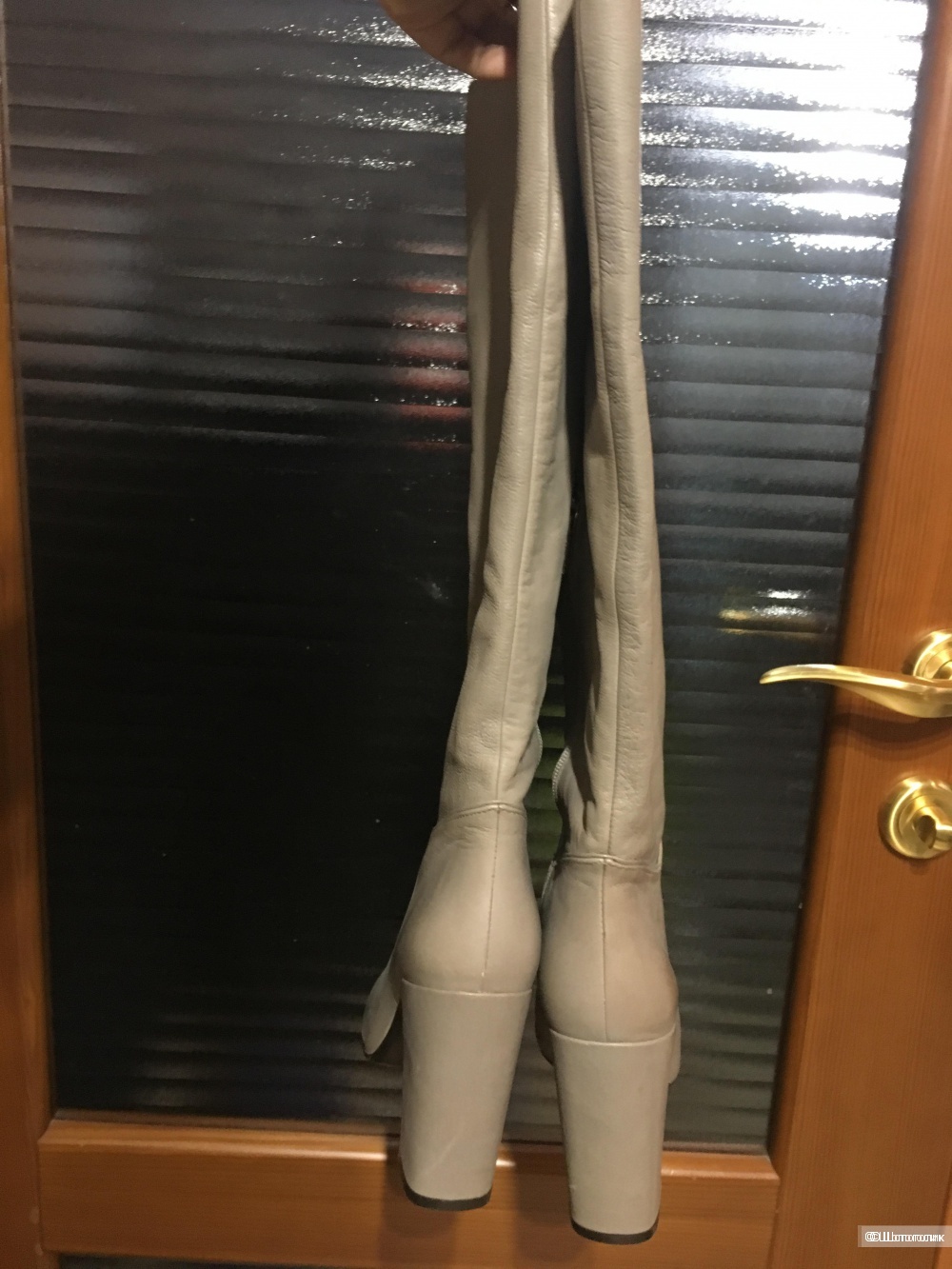 Сапоги Mascotte, размер 38EUR/5,5UK/8US