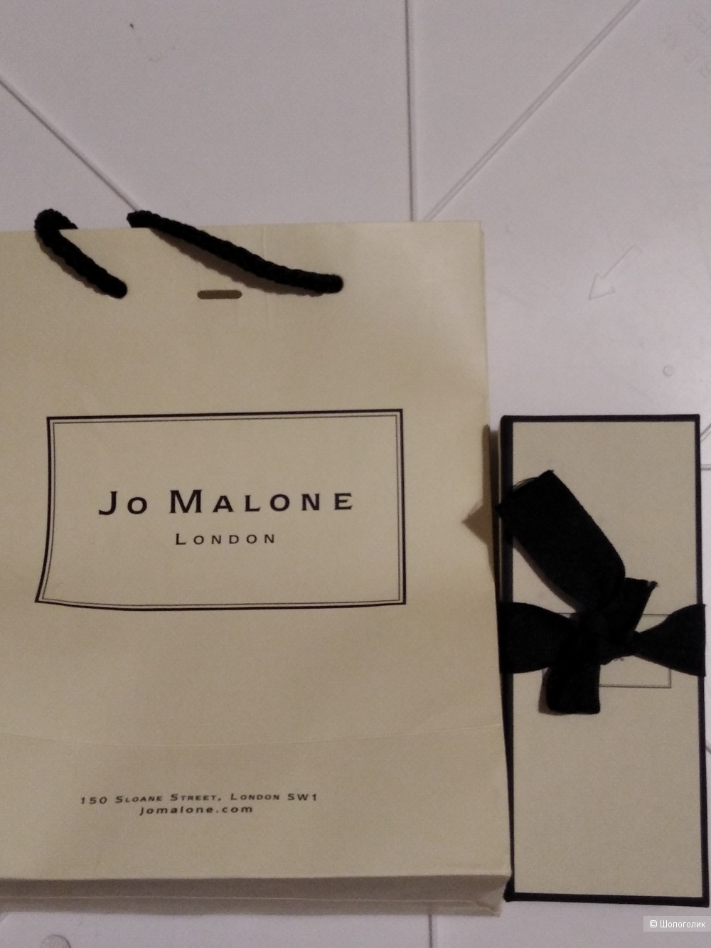 Wood Sage & Sea Salt Jo Malone London, 30 мл.