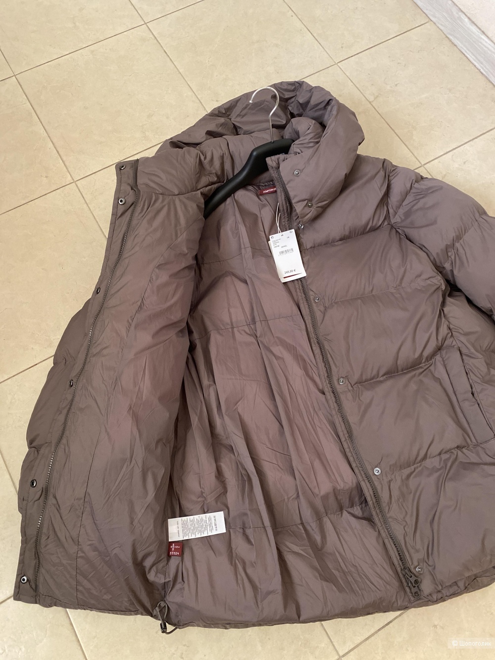 Куртка Comptoir des cotonniers, 38 р. (M-XL)