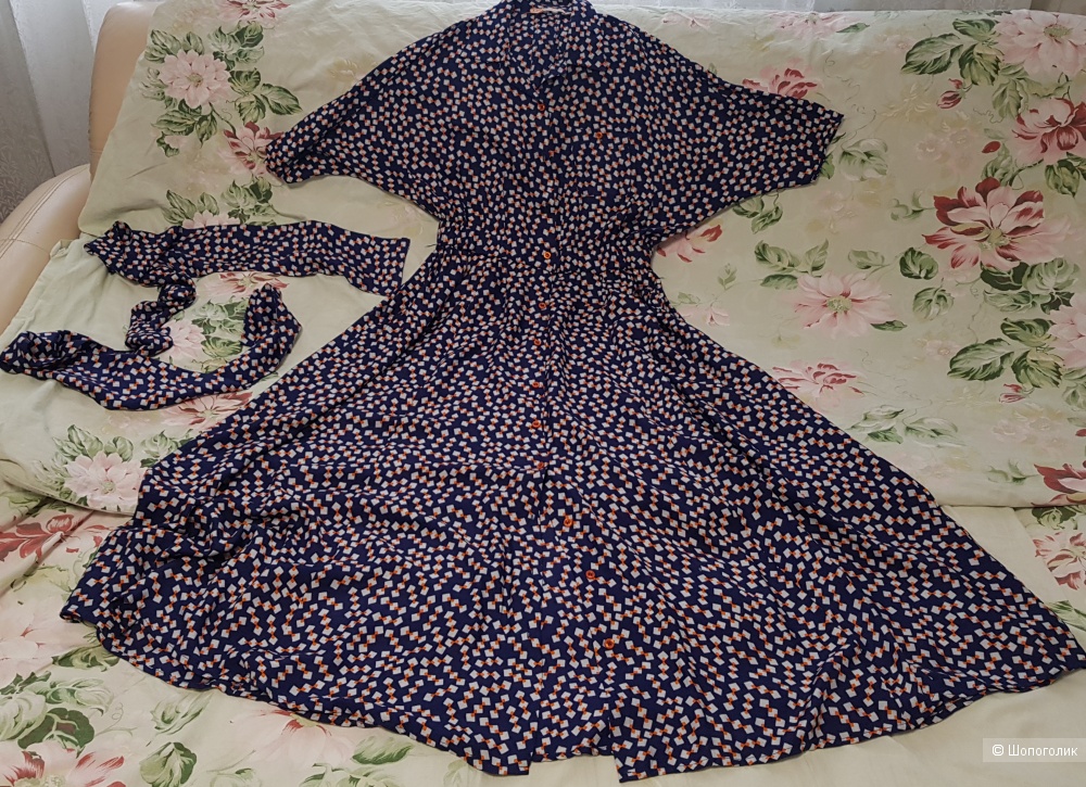 Платье BGN, 48-50  размер