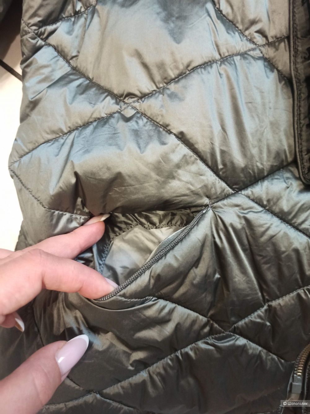 Куртка Massimo dutti р-р 42-44
