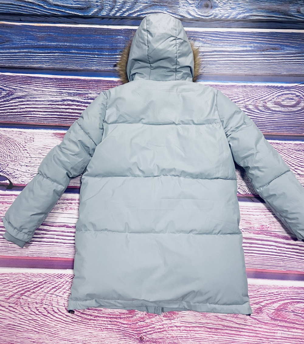 Женская куртка размер L(46), зима