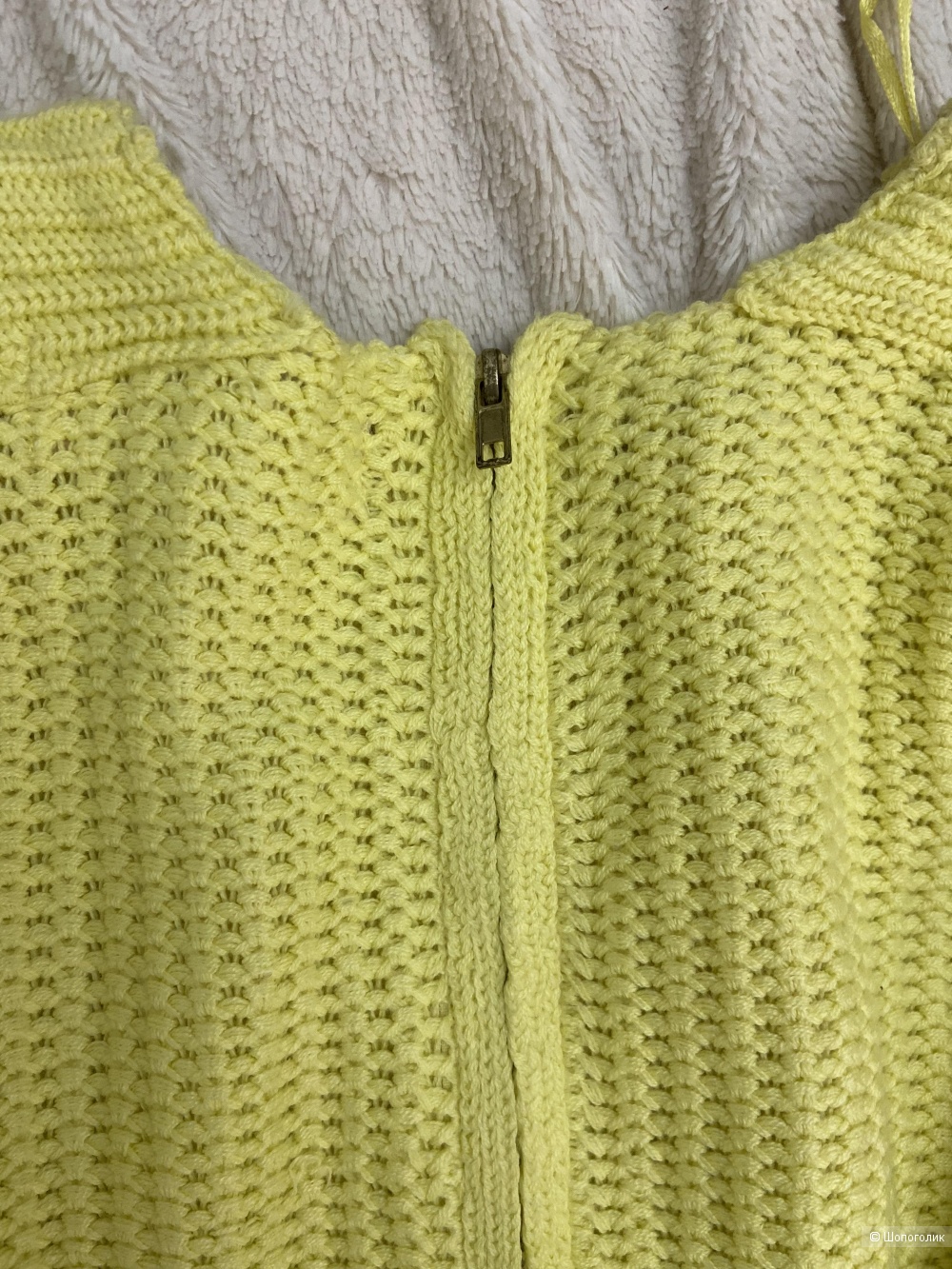 Zara свитер M