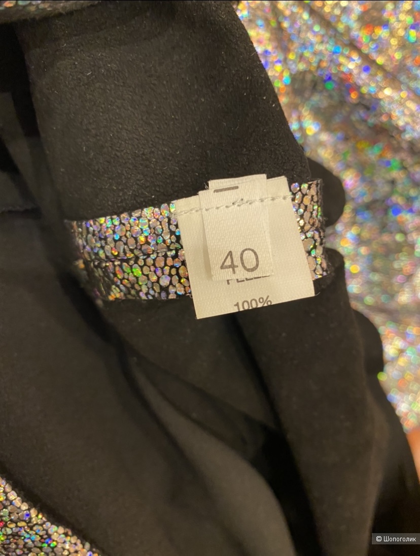 Платье Nora Barth размер 40