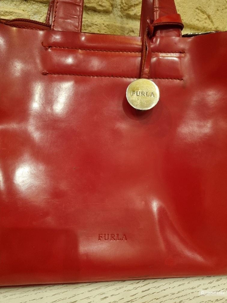 Сумка Furla, оригинал