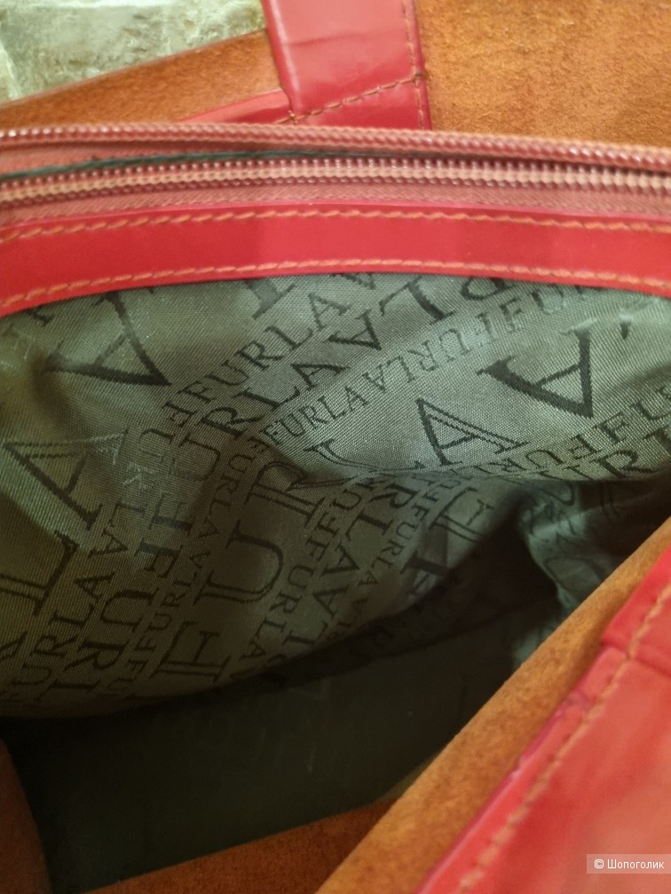 Сумка Furla, оригинал