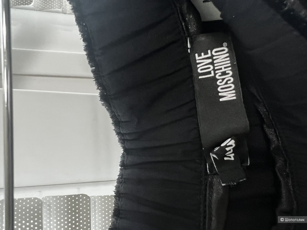 Брюки Love Moschino, IT 44