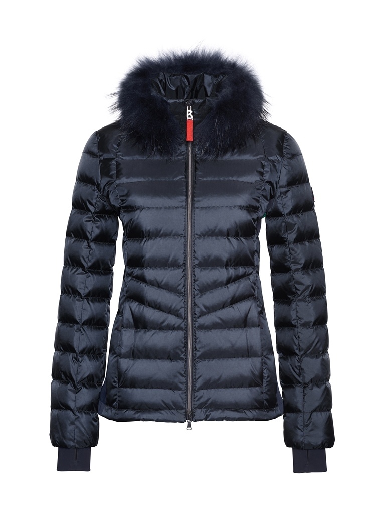 Куртка Bogner Fire +Ice, XL (EU 44)