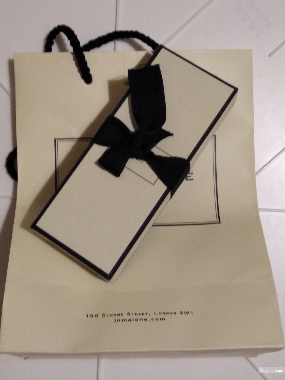 Wood Sage & Sea Salt Jo Malone London, 30 мл.