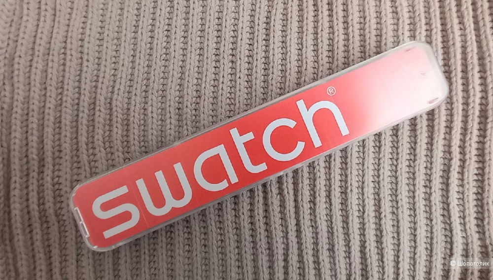 Часы Swatch SPARKLENIGHT женские