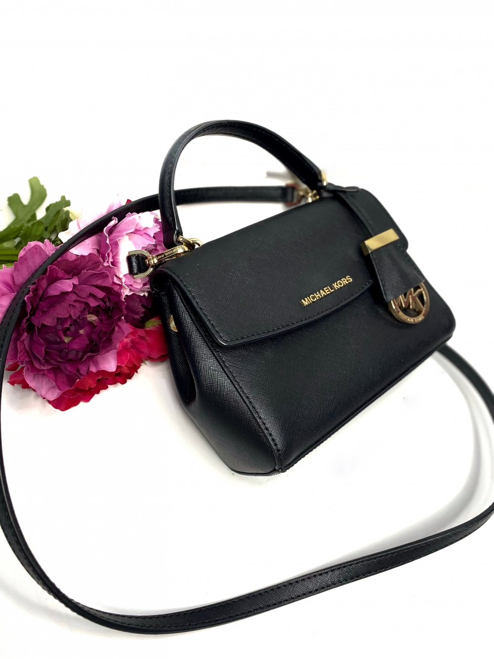 Сумка кроссбоди Michael Kors размер XS