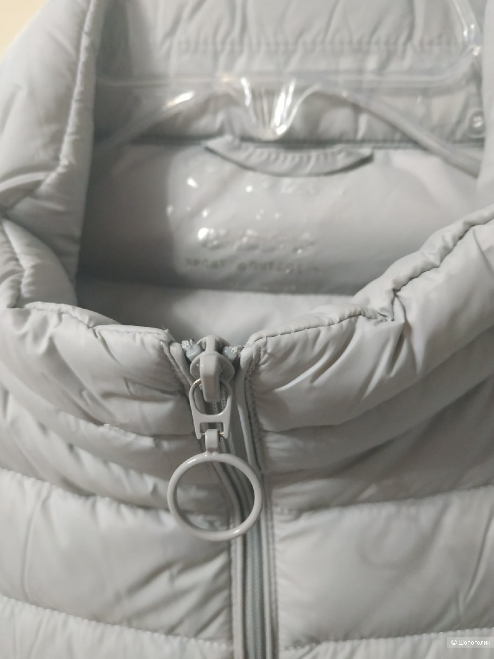 Куртка Semir, размер S