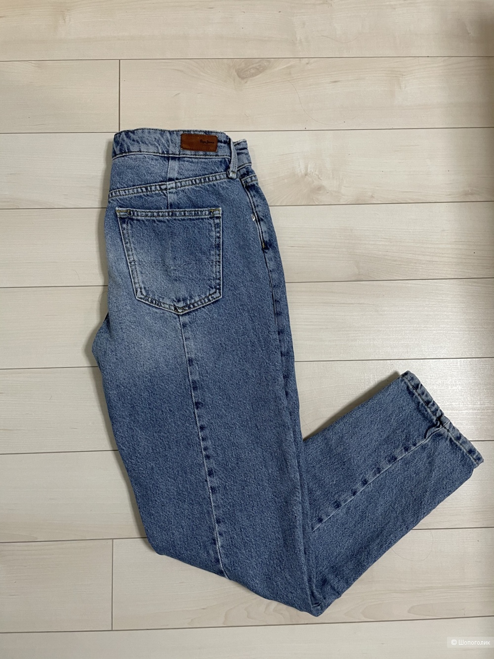 Джинсы Pepe Jeans размер 26