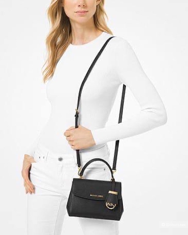 Сумка кроссбоди Michael Kors размер XS