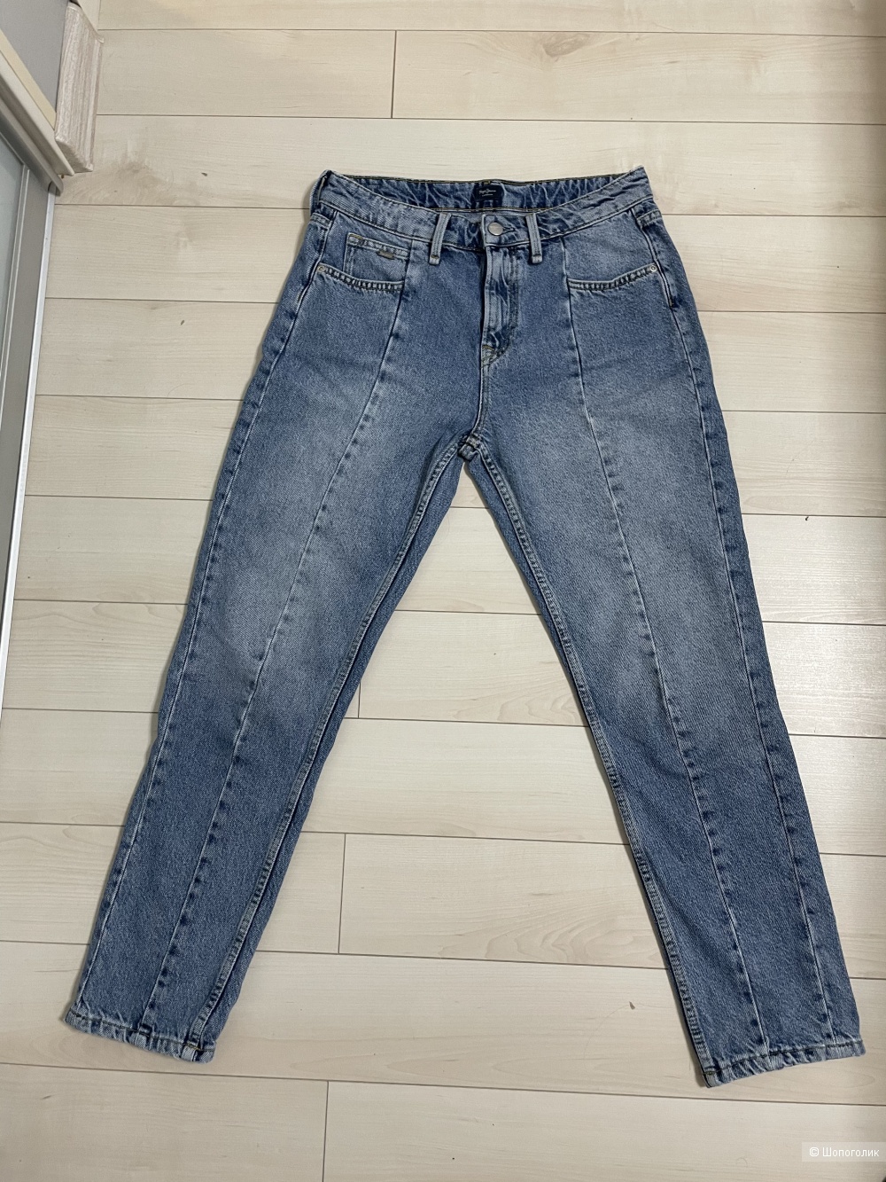 Джинсы Pepe Jeans размер 26