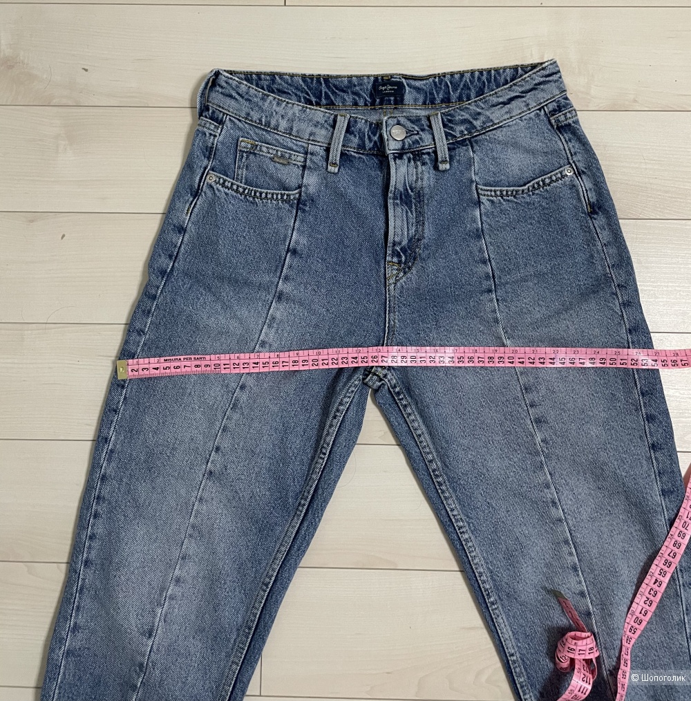Джинсы Pepe Jeans размер 26